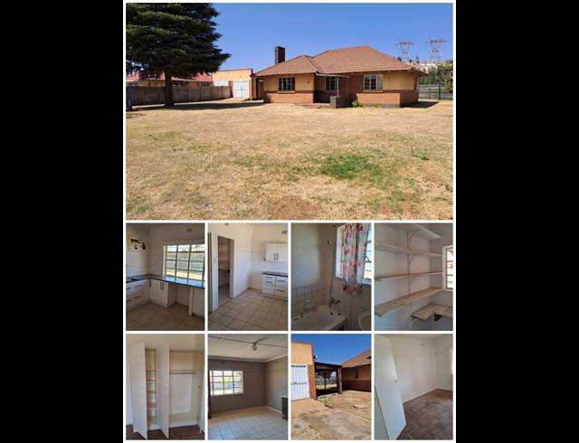 3 bed property to rent in LUIPAARDSVLEI